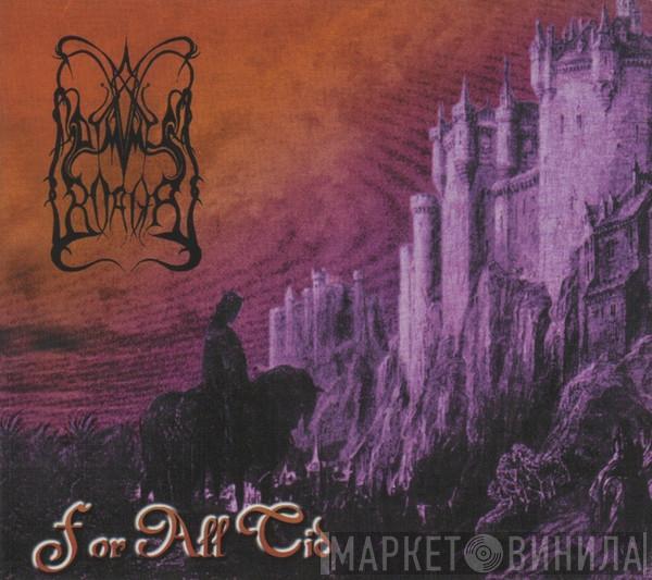 Dimmu Borgir - For All Tid