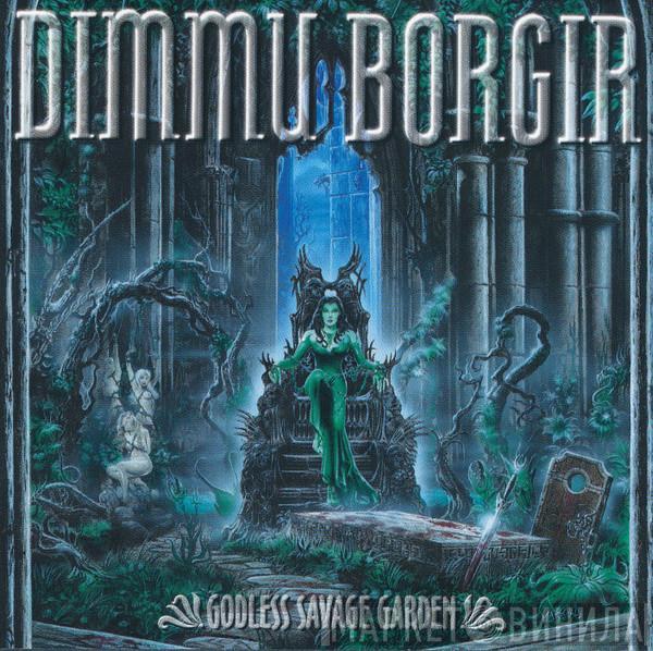  Dimmu Borgir  - Godless Savage Garden