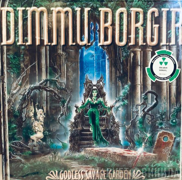  Dimmu Borgir  - Godless Savage Garden