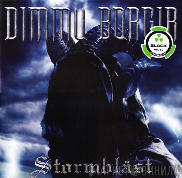 Dimmu Borgir - Stormblåst