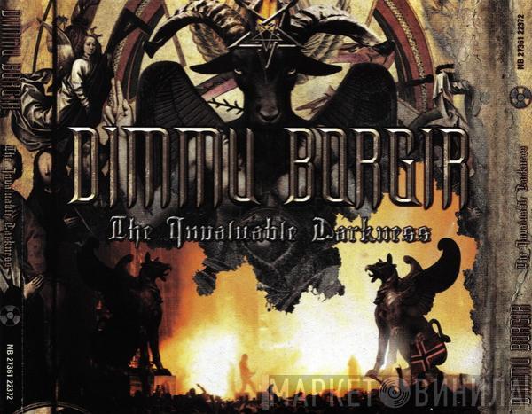 Dimmu Borgir - The Invaluable Darkness