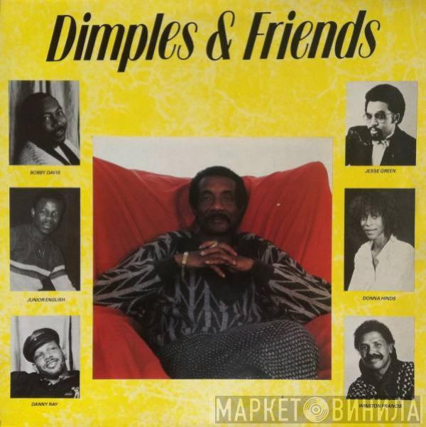 Dimple Hinds - Dimples & Friends