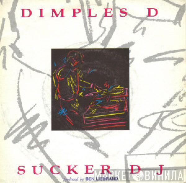  Dimples D  - Sucker DJ