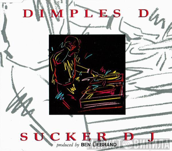  Dimples D  - Sucker DJ