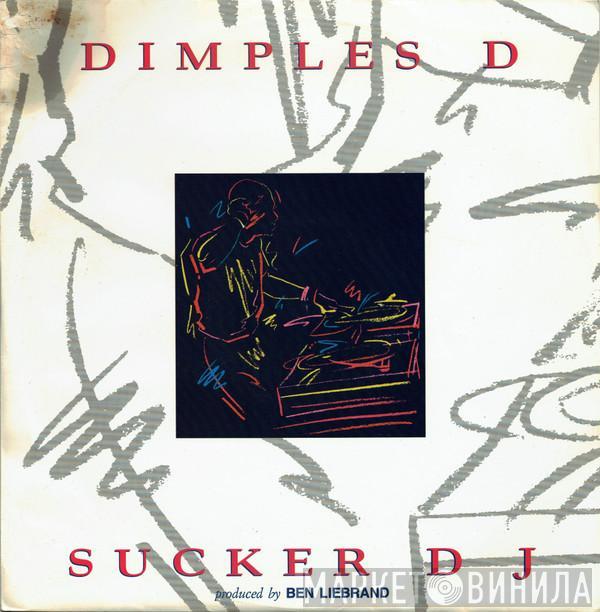  Dimples D  - Sucker DJ