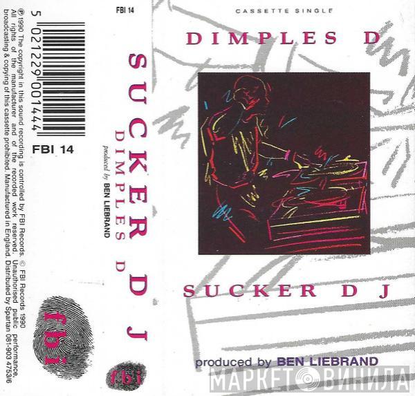  Dimples D  - Sucker DJ