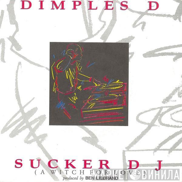  Dimples D  - Sucker DJ