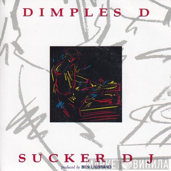  Dimples D  - Sucker DJ