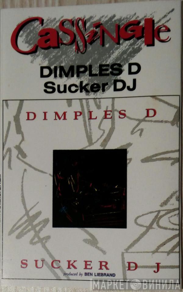  Dimples D  - Sucker DJ