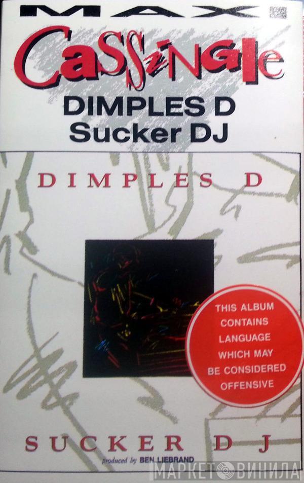  Dimples D  - Sucker DJ