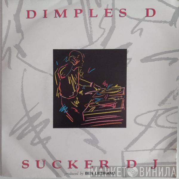  Dimples D  - Sucker DJ