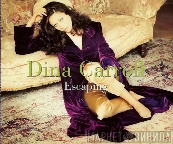 Dina Carroll - Escaping