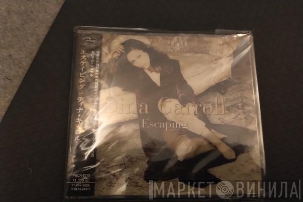 Dina Carroll  - Escaping