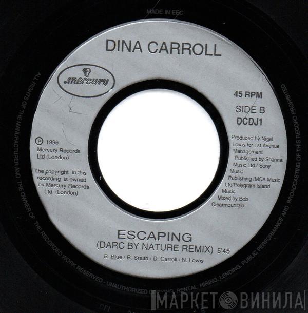 Dina Carroll - Escaping