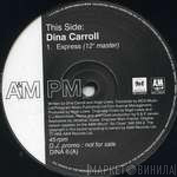  Dina Carroll  - Express