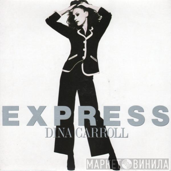 Dina Carroll - Express