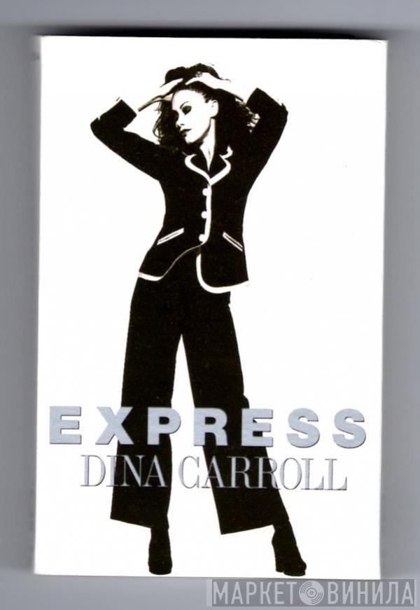 Dina Carroll - Express
