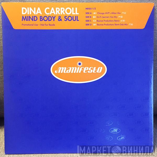 Dina Carroll - Mind Body & Soul