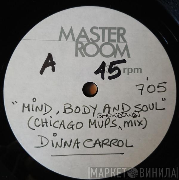 Dina Carroll - Mind, Body And Soul