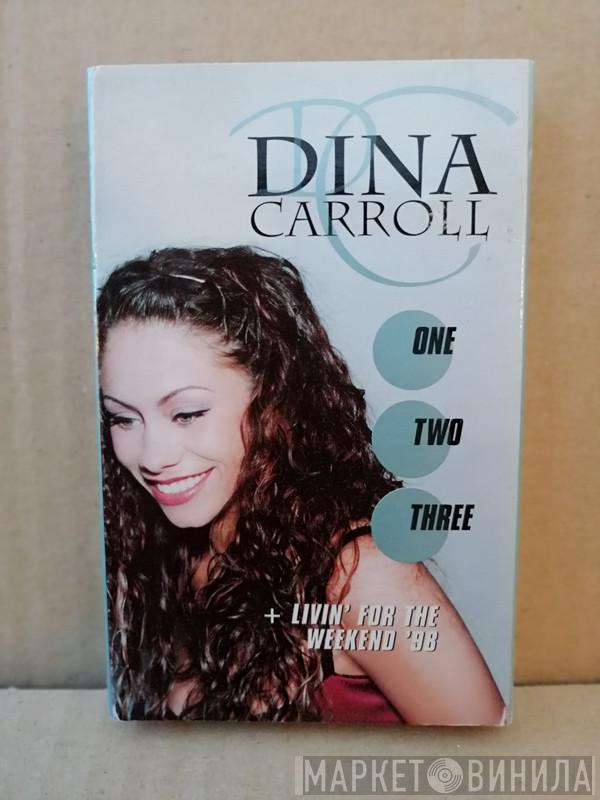  Dina Carroll  - One, Two, Three