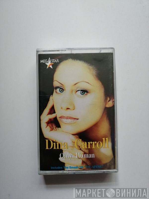  Dina Carroll  - Only Human