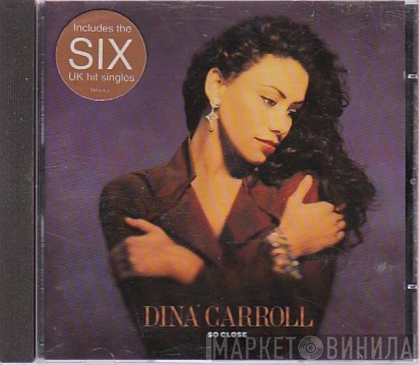 Dina Carroll - So Close