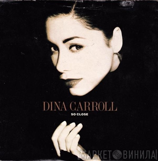 Dina Carroll - So Close