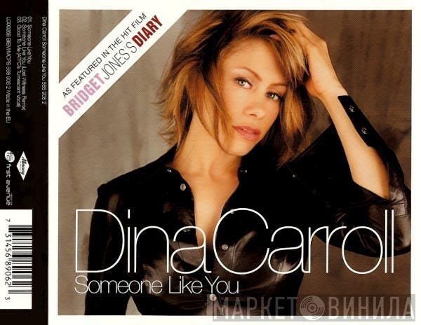  Dina Carroll  - Someone Like You