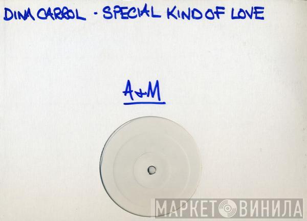  Dina Carroll  - Special Kind Of Love