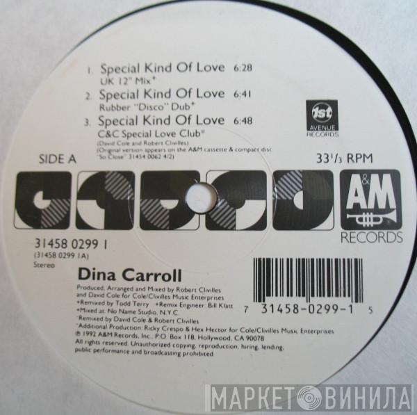 Dina Carroll - Special Kind Of Love