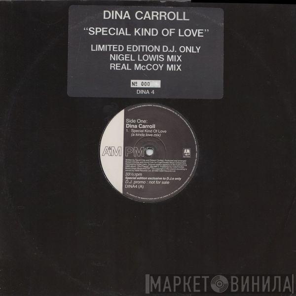 Dina Carroll - Special Kind Of Love