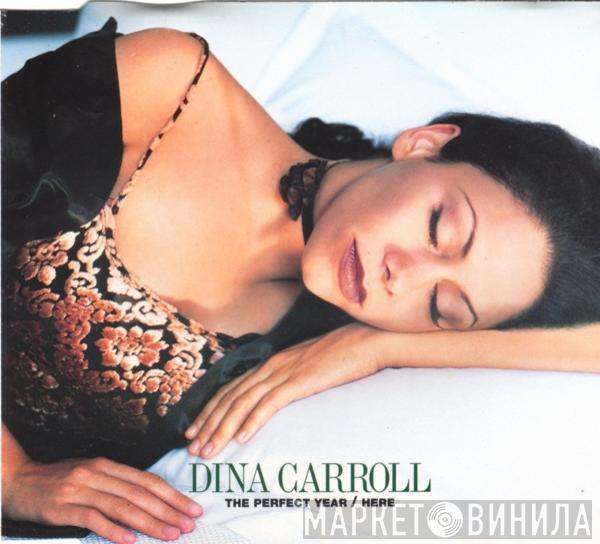 Dina Carroll - The Perfect Year / Here
