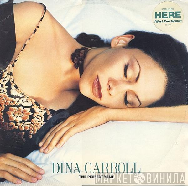 Dina Carroll - The Perfect Year