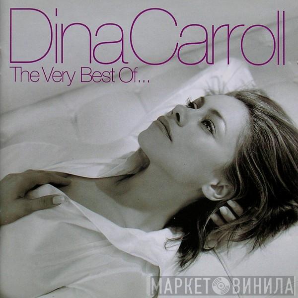 Dina Carroll - The Very Best Of...