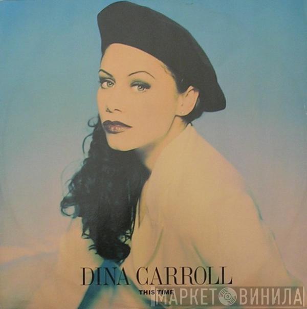  Dina Carroll  - This Time