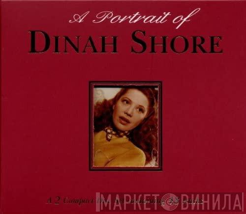 Dinah Shore - A Portrait Of Dinah Shore