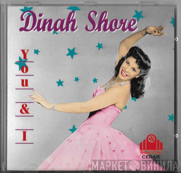 Dinah Shore - You And I