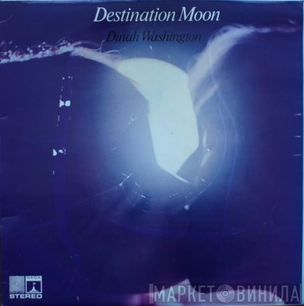 Dinah Washington - Destination Moon