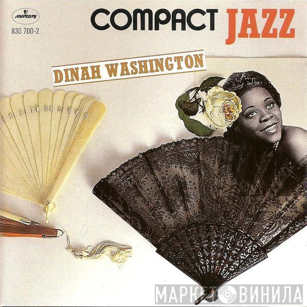 Dinah Washington - Dinah Washington