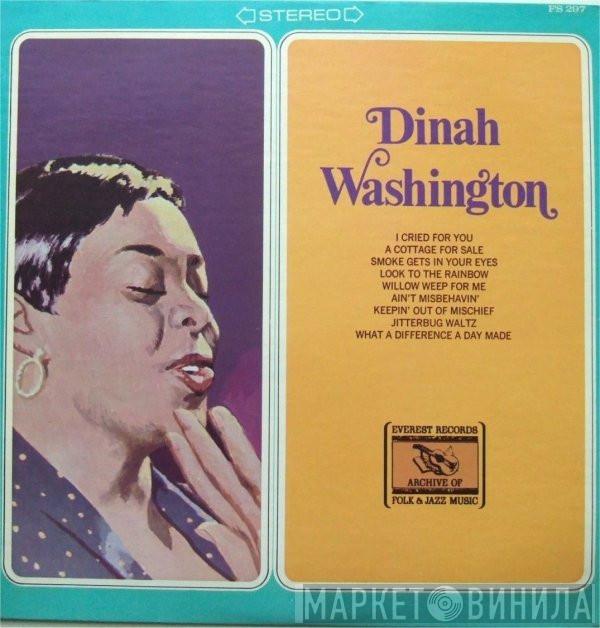 Dinah Washington - Dinah Washington