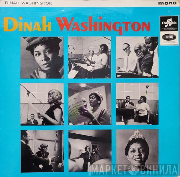 Dinah Washington - Dinah Washington