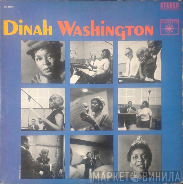 Dinah Washington - Dinah Washington