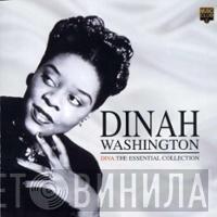 Dinah Washington - Diva: The Essential Collection