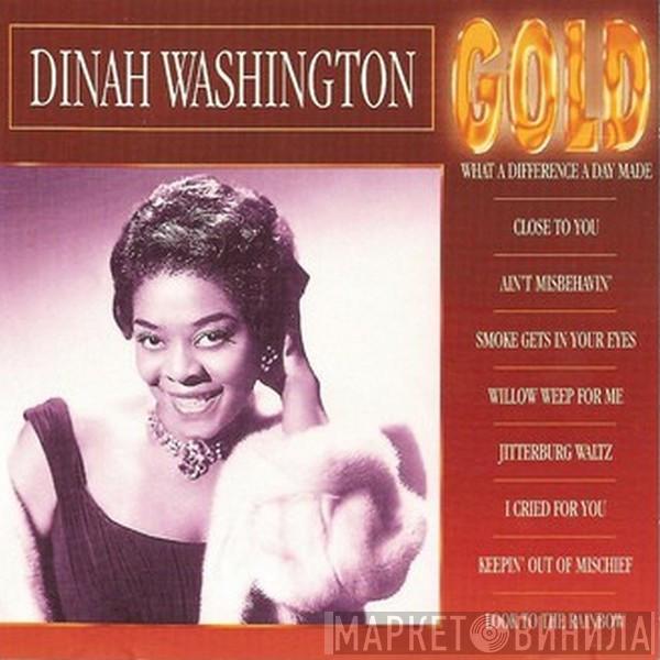 Dinah Washington - Gold