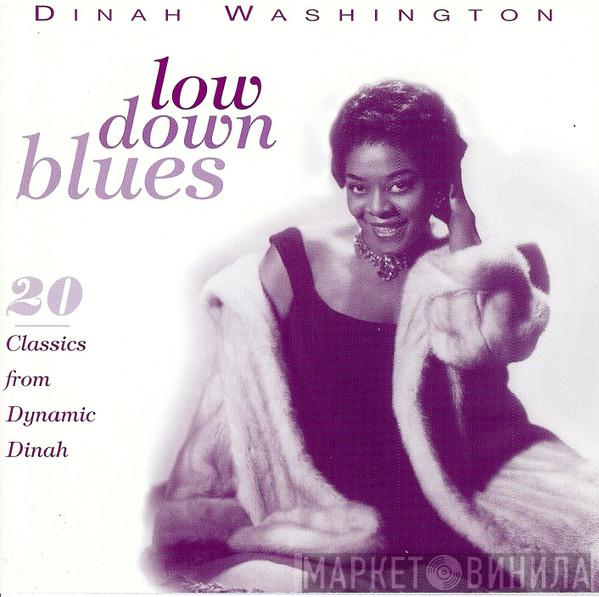 Dinah Washington - Low Down Blues