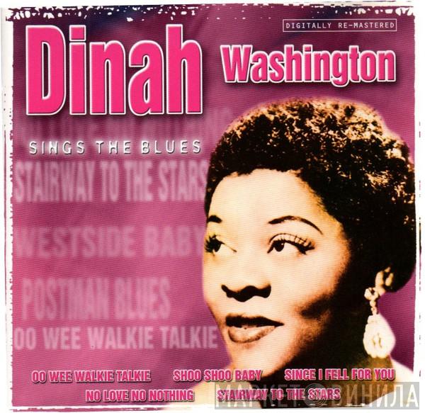 Dinah Washington - Sings The Blues