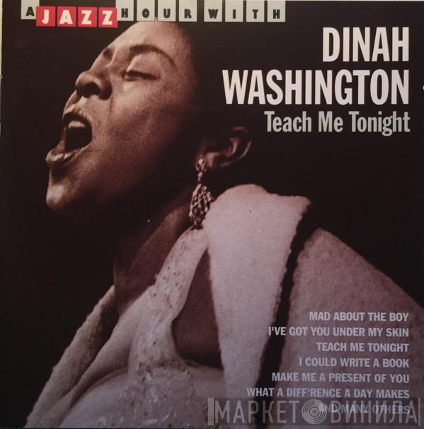 Dinah Washington - Teach Me Tonight