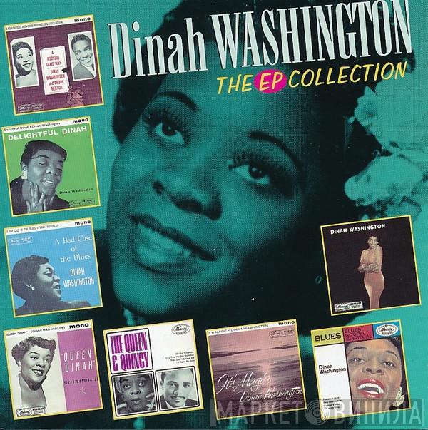 Dinah Washington - The EP Collection