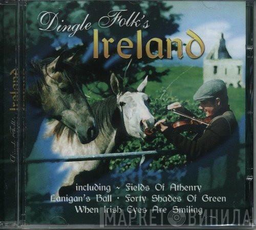 Dingle Folk - Dingle Folk's Ireland