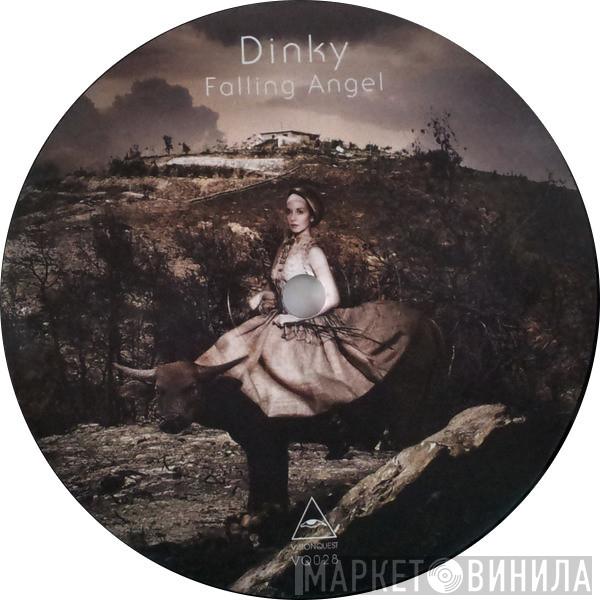 Dinky - Falling Angel